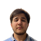 Расулов Сухроб Садуллоевич