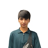 Самадов Мухаммадбилол Джурабекович