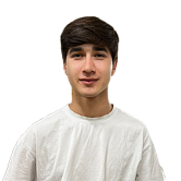 Худойназаров Фотех Наимджонович