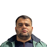 Мухабатов Фаридун Розибекович