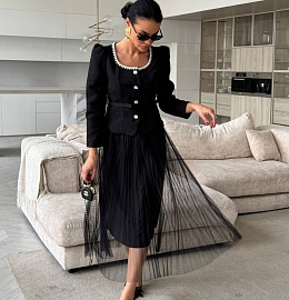 Пост партнёрского VK паблика