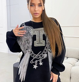 Пост партнёрского VK паблика