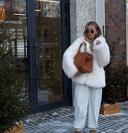 Пост партнёрского VK паблика