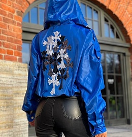Пост партнёрского VK паблика