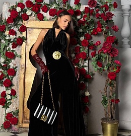 Пост партнёрского VK паблика