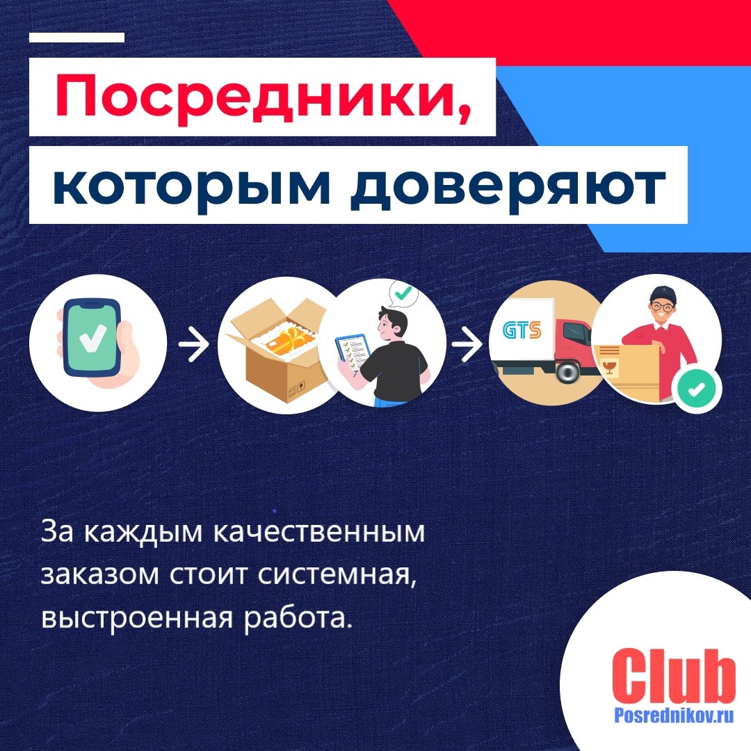 ✨ Кто за кадром? Эти люди делают ваши заказы быстрыми и аккуратными