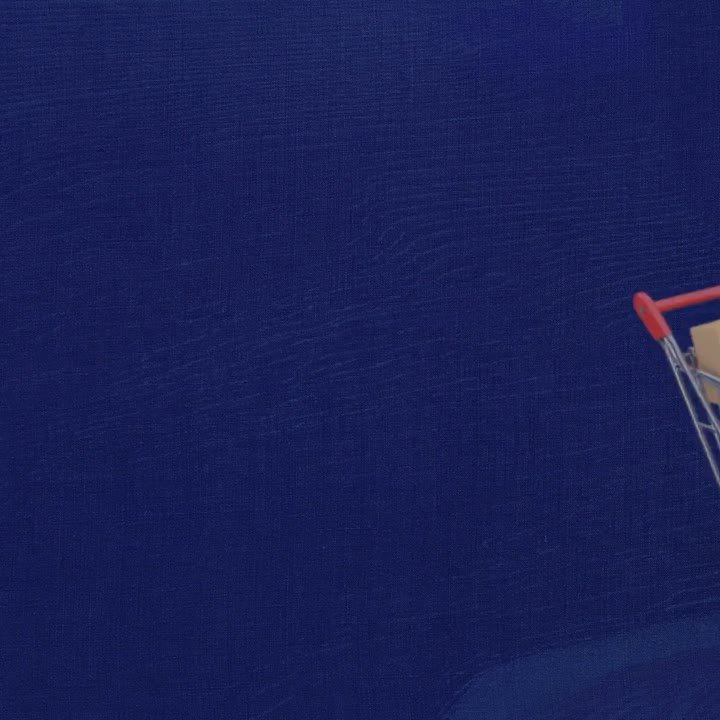 Живёте на новых территориях РФ - заказывайте товары на "Садоводе" через наших Посредников